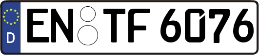 EN-TF6076