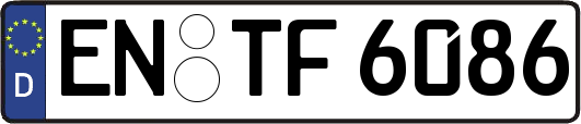 EN-TF6086