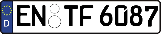 EN-TF6087