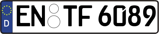 EN-TF6089