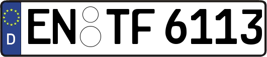 EN-TF6113