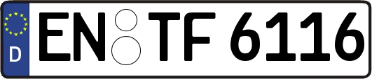 EN-TF6116