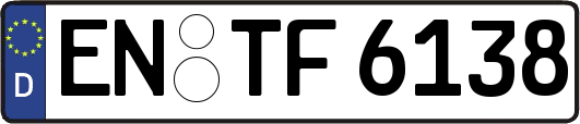 EN-TF6138