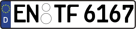 EN-TF6167