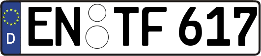 EN-TF617