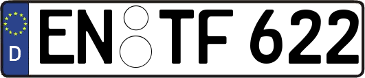 EN-TF622