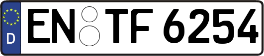 EN-TF6254