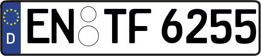 EN-TF6255