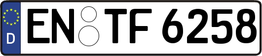 EN-TF6258