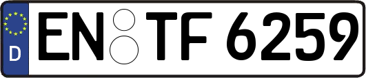 EN-TF6259