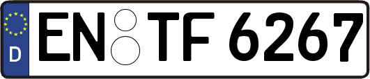 EN-TF6267