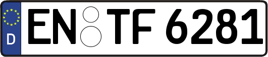 EN-TF6281
