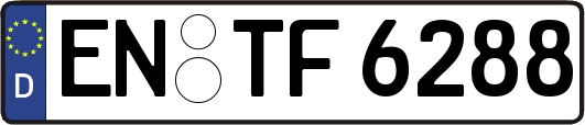 EN-TF6288