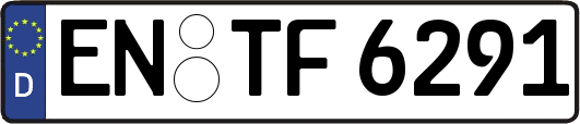 EN-TF6291
