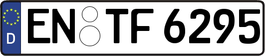EN-TF6295