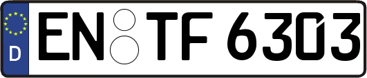EN-TF6303