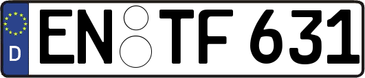 EN-TF631