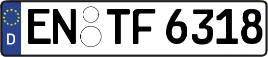 EN-TF6318