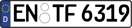 EN-TF6319