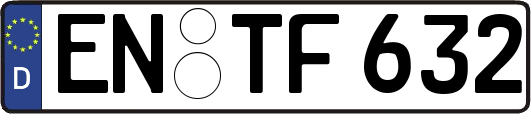 EN-TF632