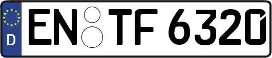 EN-TF6320