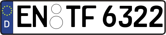EN-TF6322