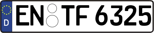 EN-TF6325