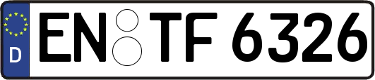 EN-TF6326