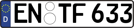EN-TF633