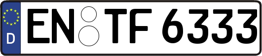 EN-TF6333