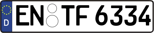 EN-TF6334