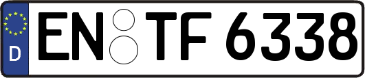 EN-TF6338