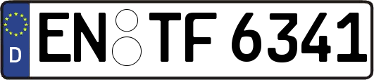 EN-TF6341