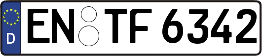 EN-TF6342