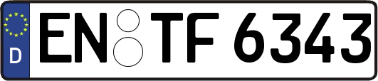 EN-TF6343