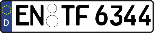 EN-TF6344
