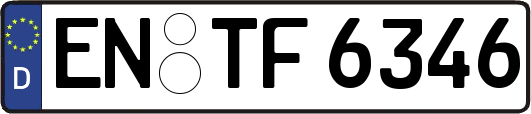 EN-TF6346