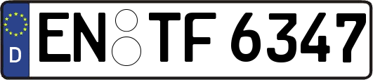EN-TF6347