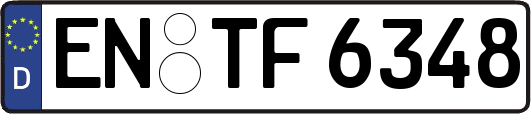 EN-TF6348