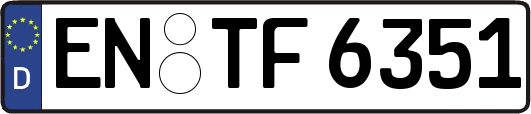 EN-TF6351