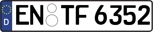 EN-TF6352
