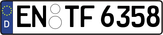 EN-TF6358