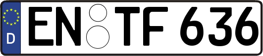 EN-TF636