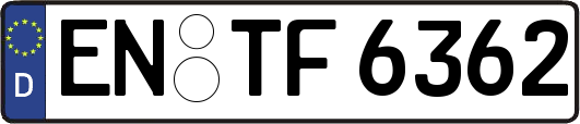 EN-TF6362