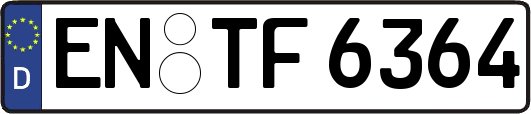 EN-TF6364