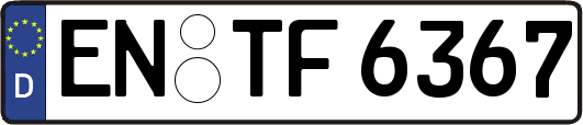 EN-TF6367