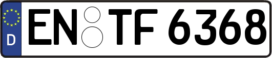 EN-TF6368