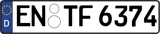 EN-TF6374