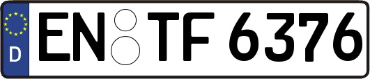 EN-TF6376