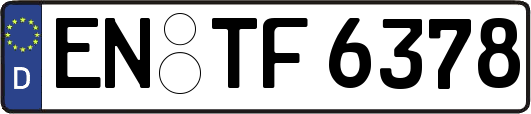 EN-TF6378